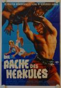 Goliath and the Dragon (Die Rache des Herkules)